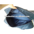 Customized Nylon Weekender Bag Duffle Fabricante Profissional